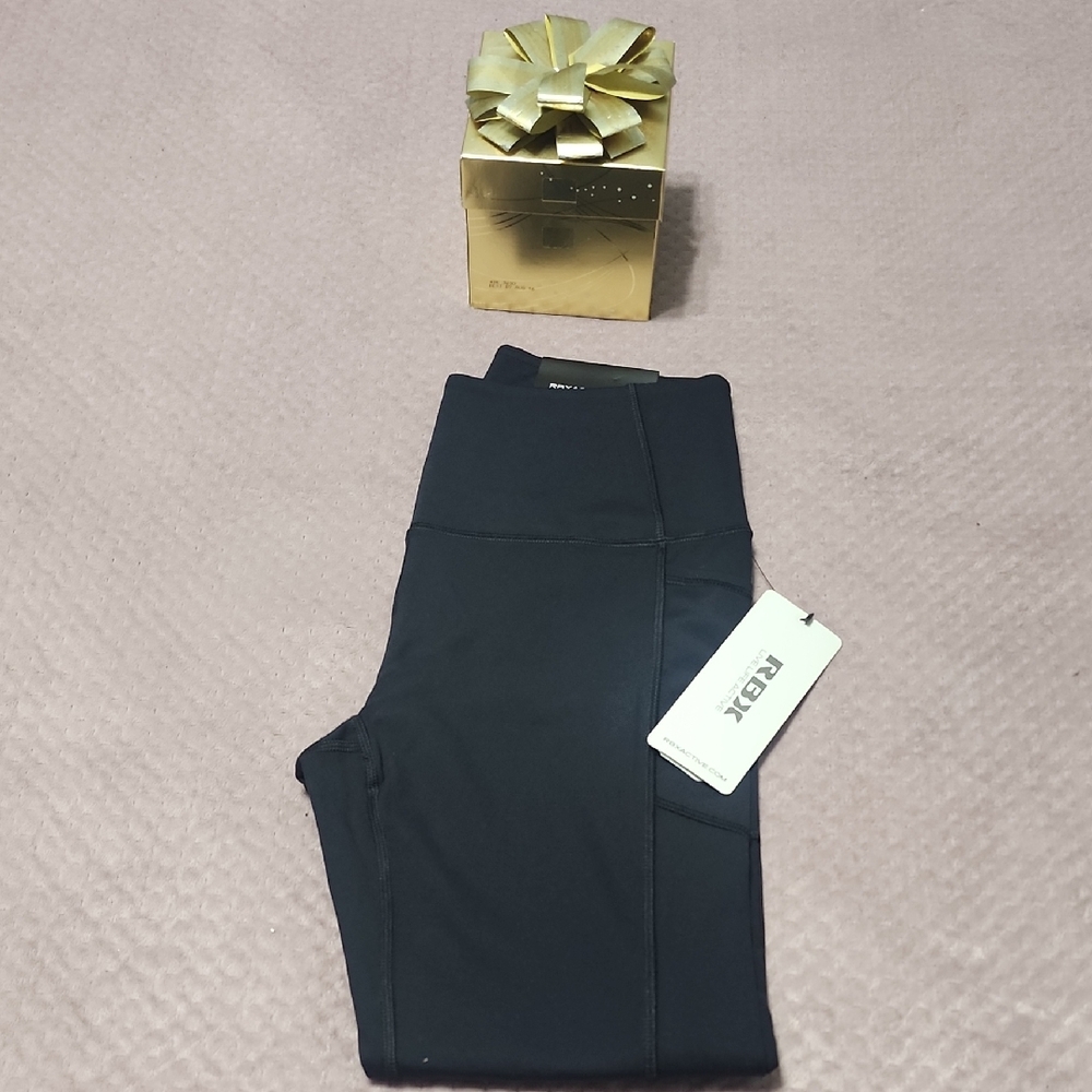 RBX Active Leggings